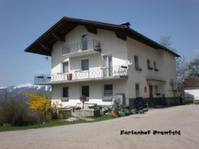 Ferienhof Pramfeld, Spital Am Pyhrn, Österreich, Spital Am Pyhrn, Österreich